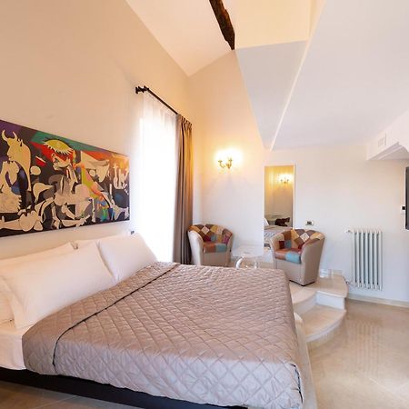 Hotel Dimora Cardinal Moroni Roma Esterno foto