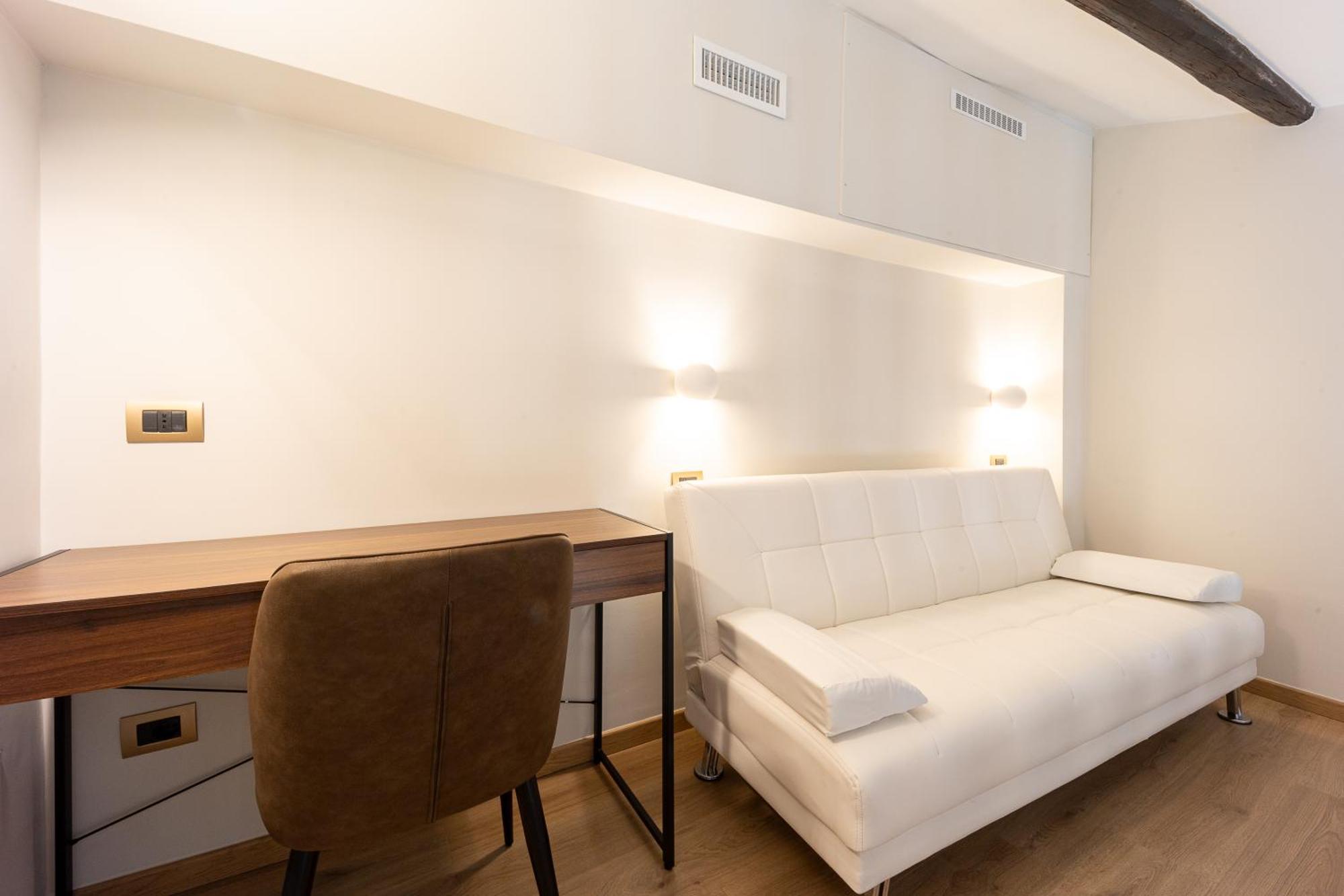 Hotel Dimora Cardinal Moroni Roma Esterno foto