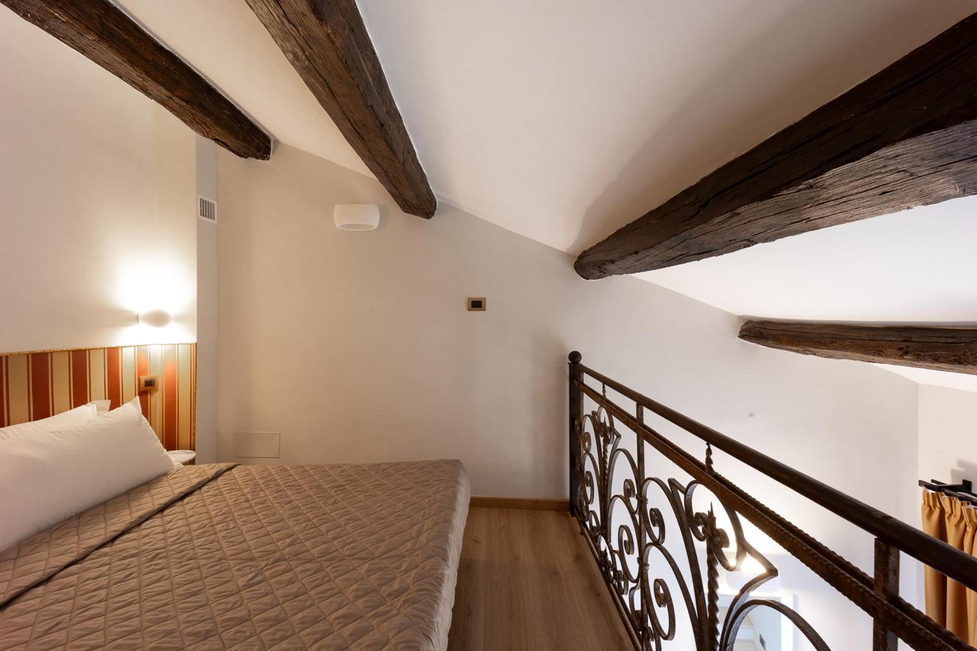Hotel Dimora Cardinal Moroni Roma Esterno foto