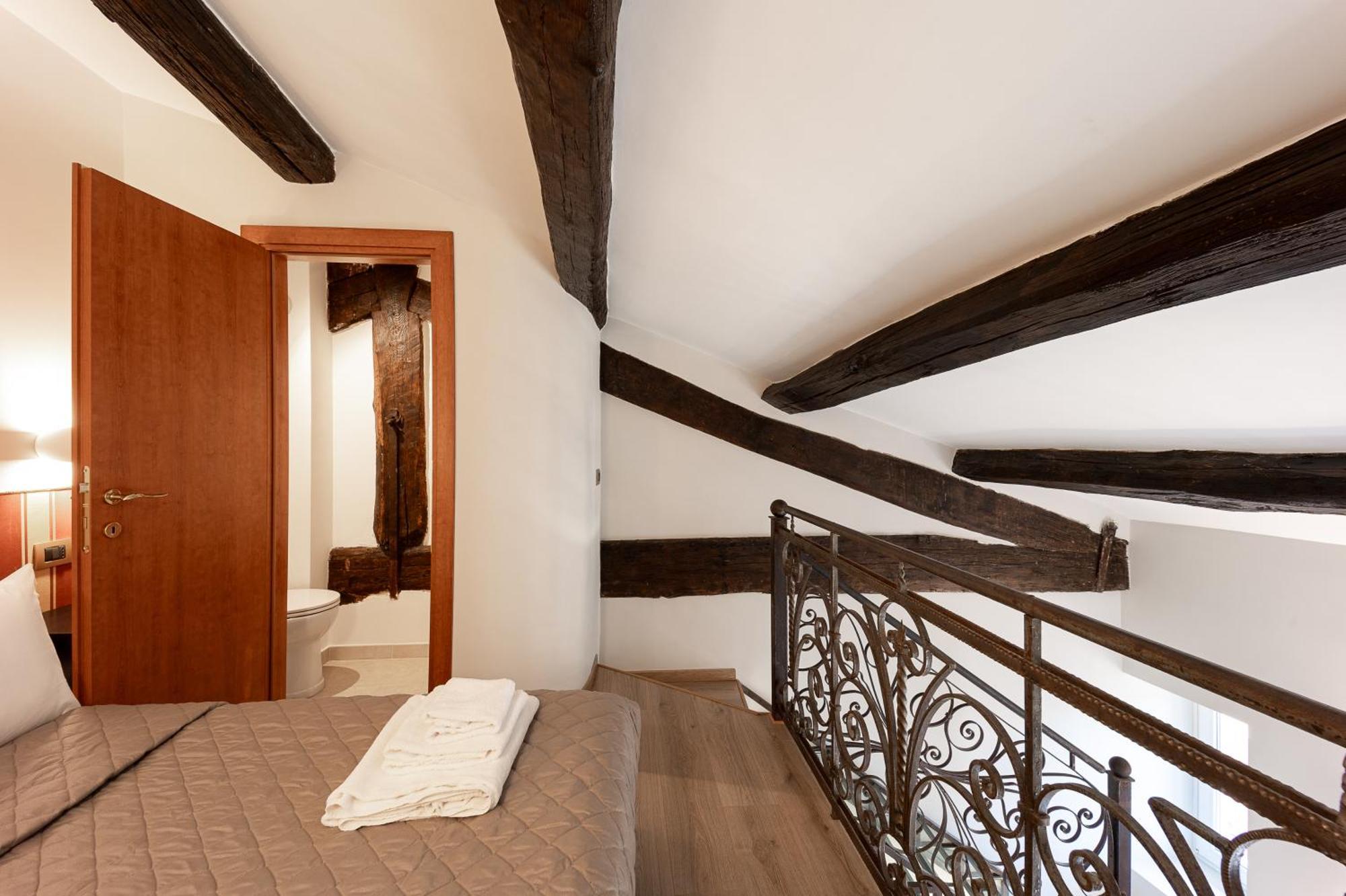 Hotel Dimora Cardinal Moroni Roma Esterno foto