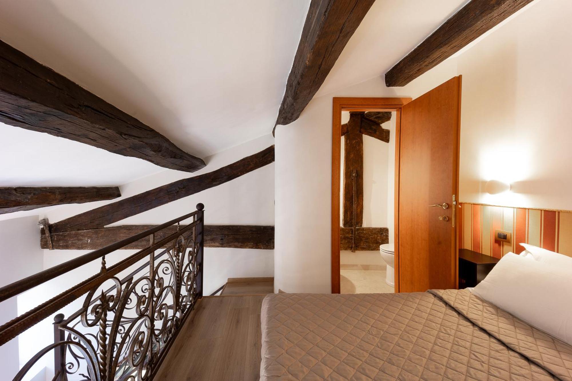 Hotel Dimora Cardinal Moroni Roma Esterno foto