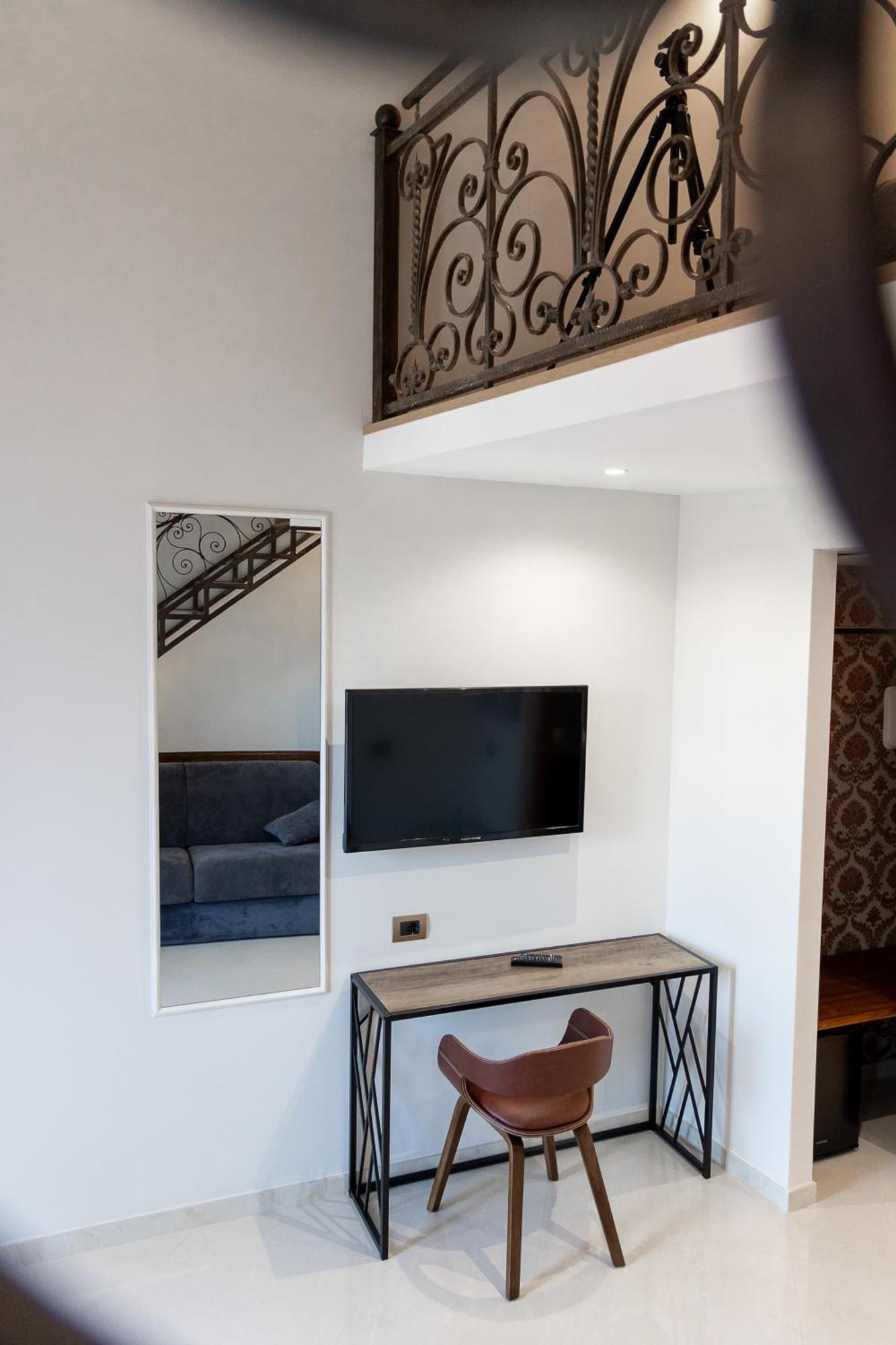 Hotel Dimora Cardinal Moroni Roma Esterno foto