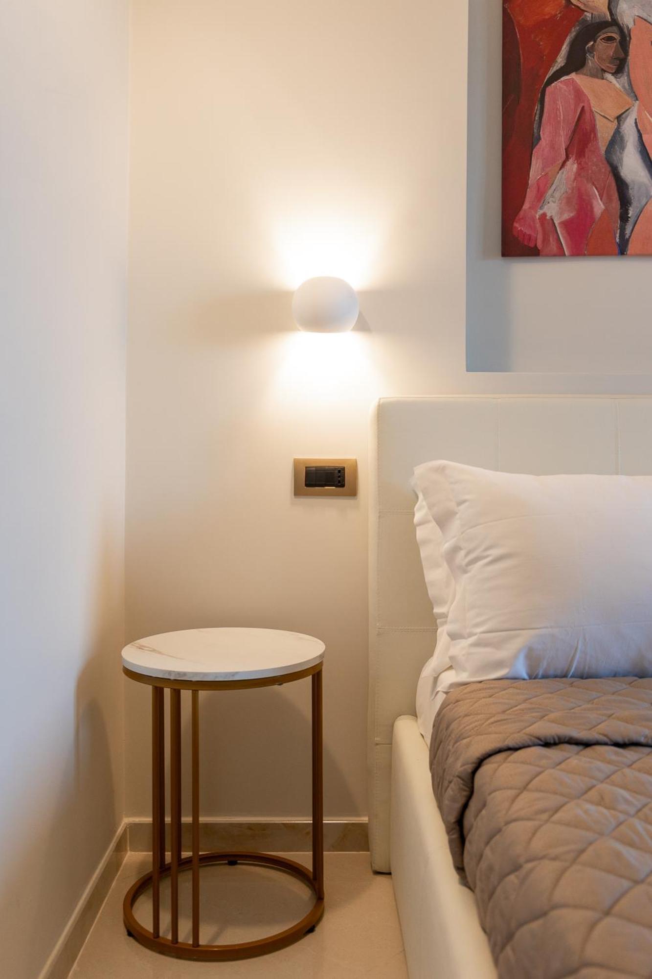 Hotel Dimora Cardinal Moroni Roma Esterno foto