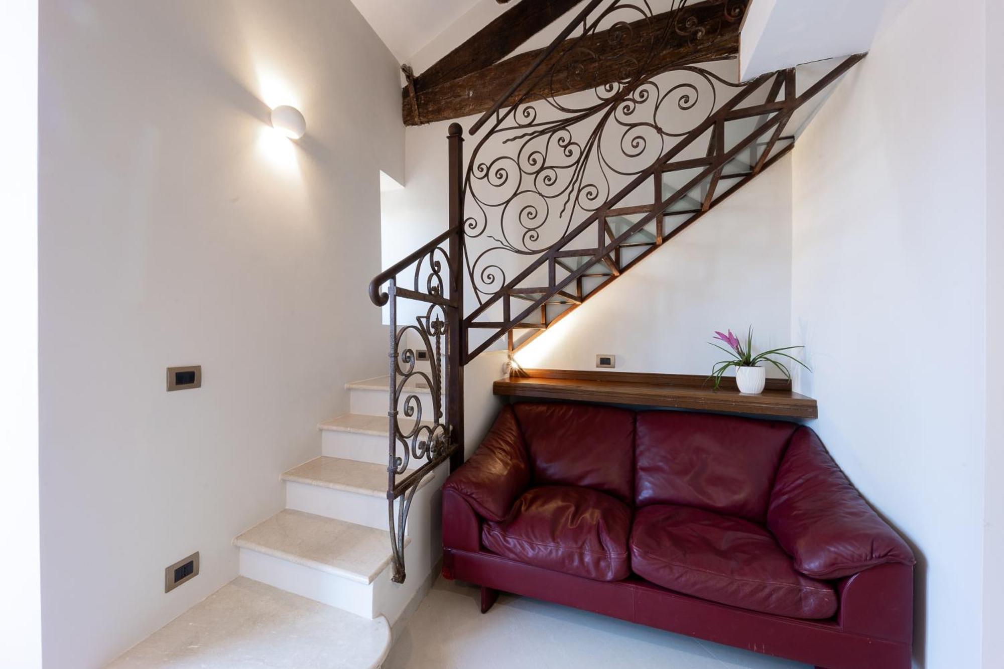 Hotel Dimora Cardinal Moroni Roma Esterno foto