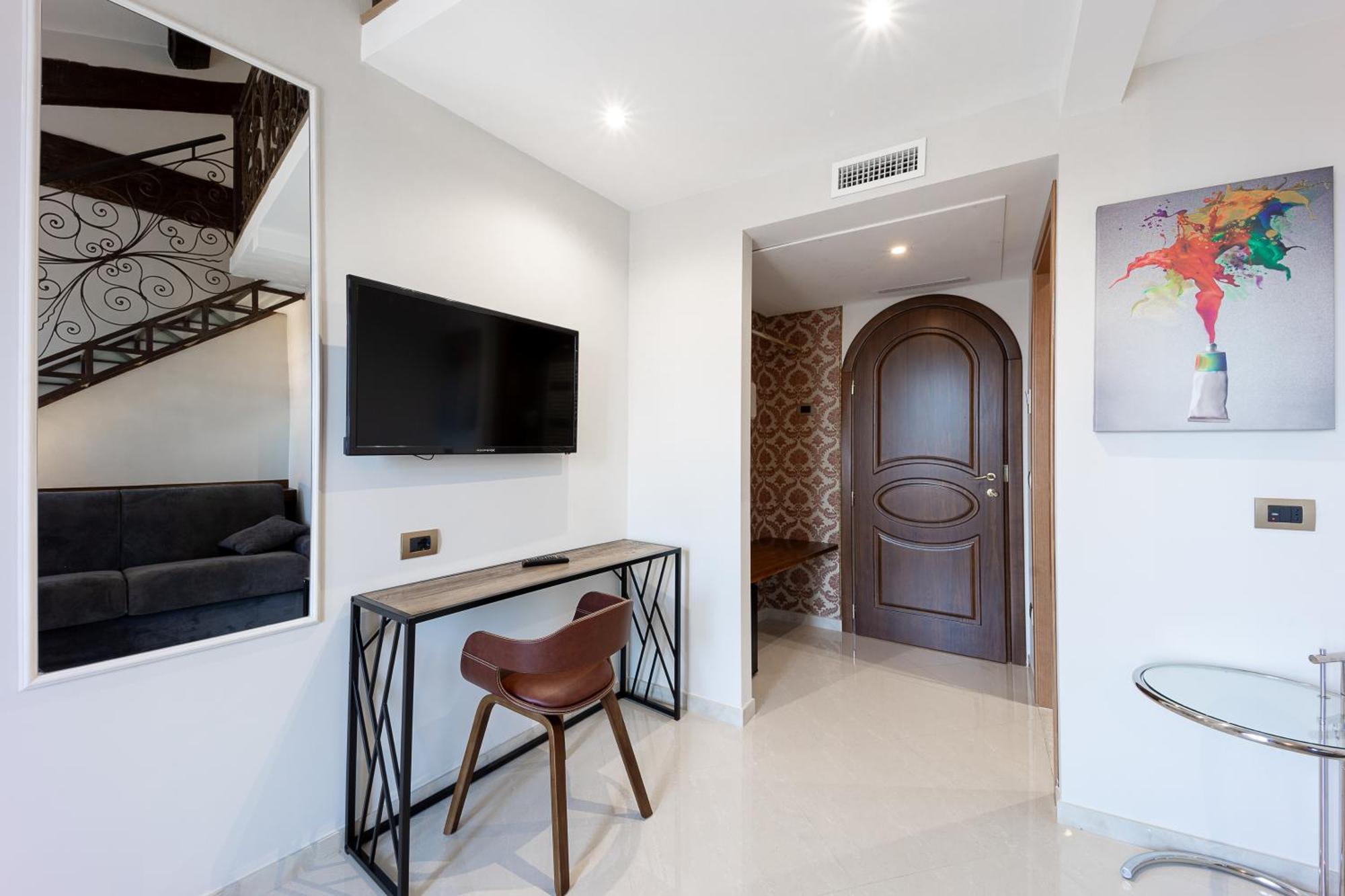 Hotel Dimora Cardinal Moroni Roma Esterno foto